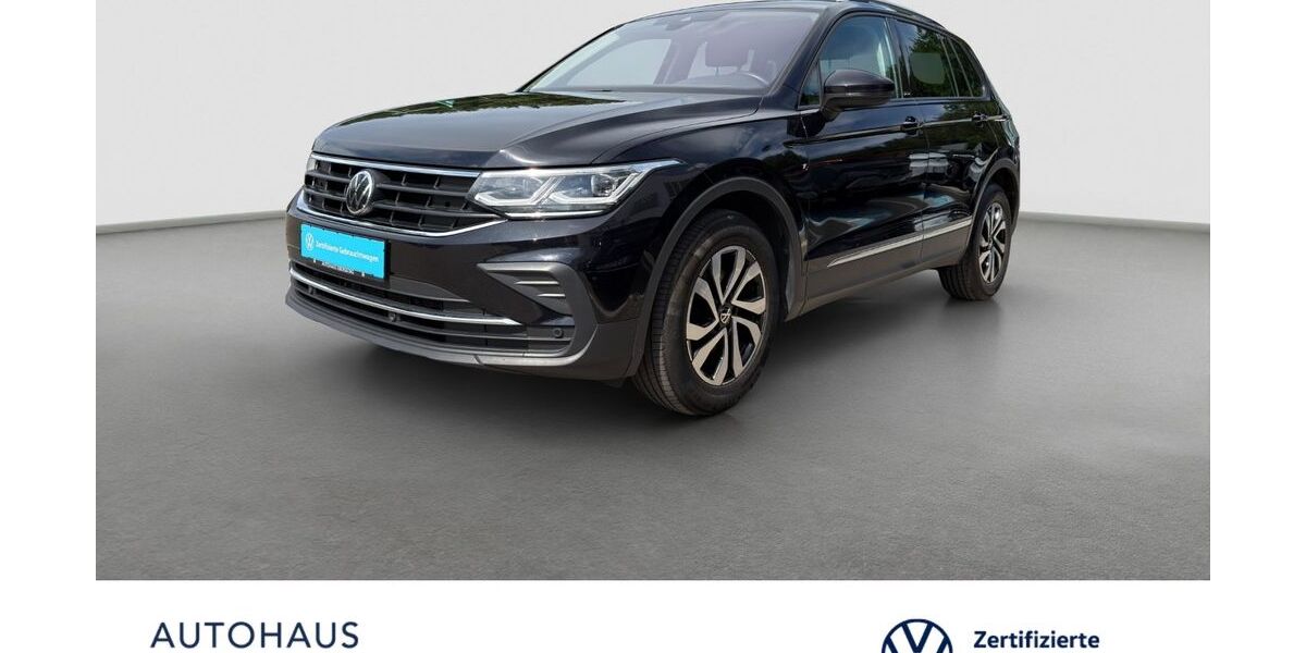VW Tiguan 120.400 km 23.800 &euro; Ebersberg bei München 85560