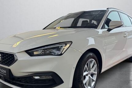Seat Leon 76.982 km 19.890 &euro; Daun 54550