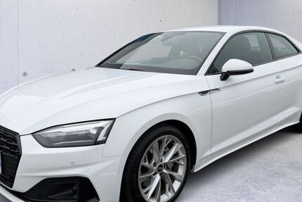 Audi A5 119.994 km 30.490 &euro; Offenburg- Industriegebiet Elgersweier-Nord 77656