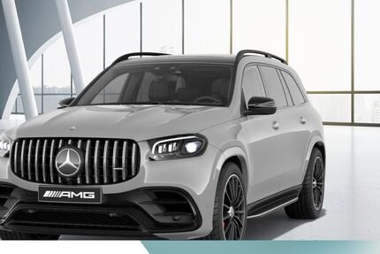 Mercedes-Benz GLS 63 3.833 km 169.980 &euro; Dresden 01239