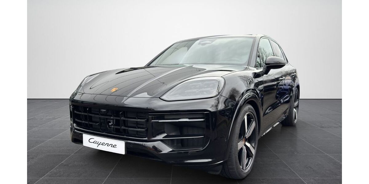 Porsche Cayenne 8.000 km 122.950 &euro; Bonn 53119