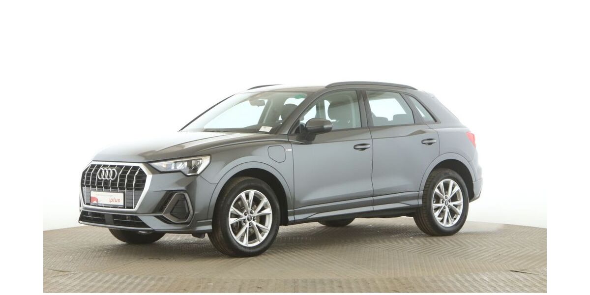 Audi Q3 40.935 km 27.729 &euro; Seevetal 21217