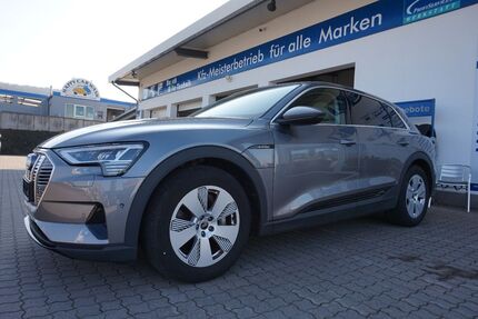 Audi e-tron 49.800 km 27.900 &euro; Bodenwerder 37619