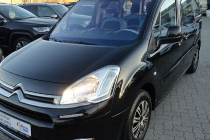 Citroen Berlingo 238.000 km 4.990 &euro; Ahrensburg 22926