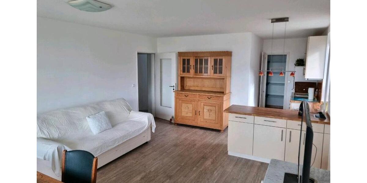Etagenwohnung Wyk Auf Föhr - 3 Zimmer, 60 m&sup2;, 429.000&euro; | Angebot:26413288