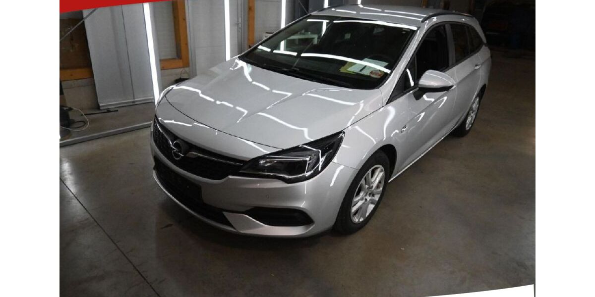 Opel Astra 41.500 km 10.250 &euro; Bebra 36179