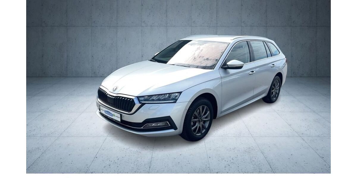 Skoda Octavia 78.295 km 23.950 &euro; Soltau 29614