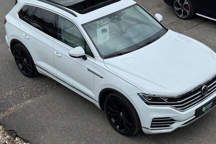VW Touareg 75.800 km 44.900 &euro; Schwabach 91126