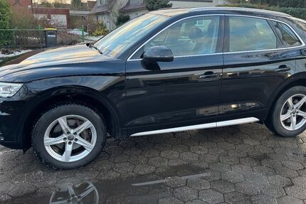 Audi Q5 184.000 km 17.500 &euro; Stelle 21435
