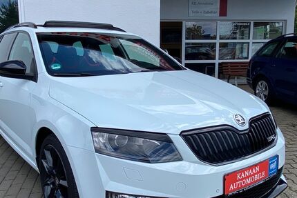 Skoda Octavia 162.000 km 14.950 &euro; Goslar 38644