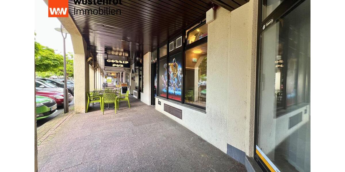 Gewerbeobjekt Hofheim am Taunus - 3.150&euro; | Angebot:26511181