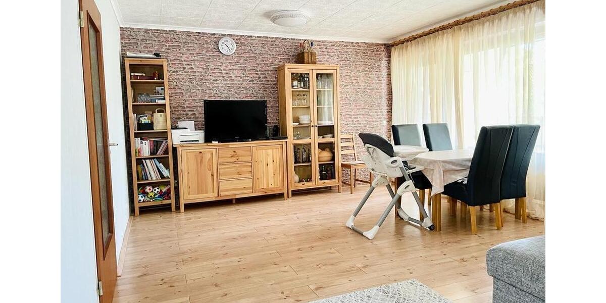 Wohnen in Zentrumslage! Von Privat! 3 zimmer