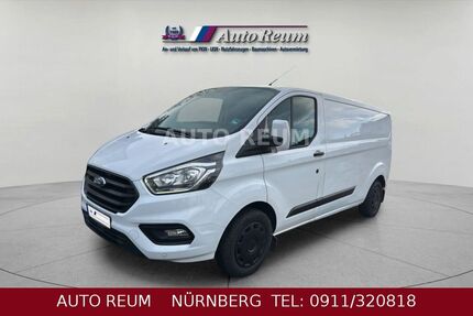 Ford Transit Custom 99.800 km 19.990 &euro; Nürnberg 90431