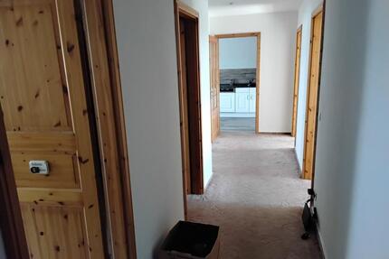 3-Raum-Wohnung in Gehlsdorf