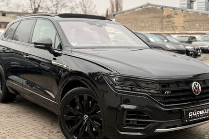 VW Touareg 170.000 km 33.600 &euro; Wiesbaden 65201