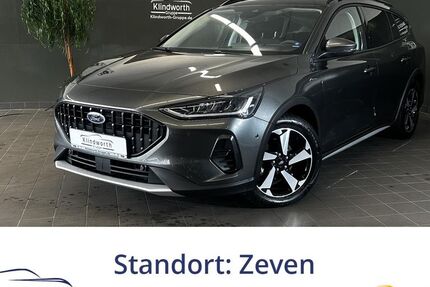 Ford Focus 9.750 km 27.450 &euro; Zeven 27404