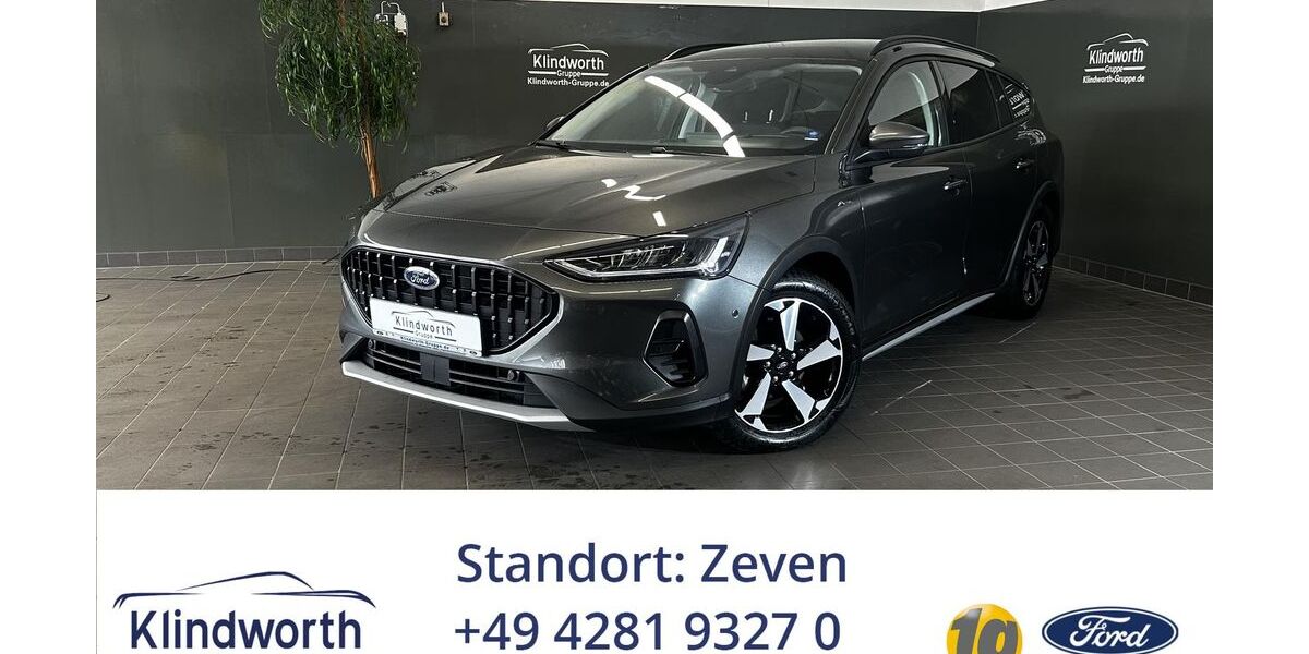 Ford Focus 9.750 km 27.450 &euro; Zeven 27404