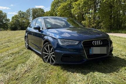 Audi A3 73.300 km 15.300 &euro; Hilchenbach 57271