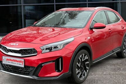 Kia XCeed 45.000 km 25.990 &euro; Maulburg 79689