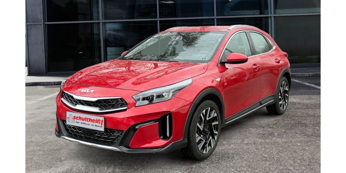 Kia XCeed 45.000 km 25.990 &euro; Maulburg 79689