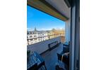 Dachgeschoßwohnung Saarbrücken Neue Bremm - 4 Zimmer, 86 m&sup2;, 265.000&euro; | Angebot:27030056