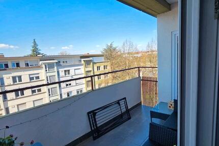 Wohnung Saarbrücken Neue Bremm - 4 Zimmer, 86 m&sup2;, 265.000&euro; | Angebot:27030056