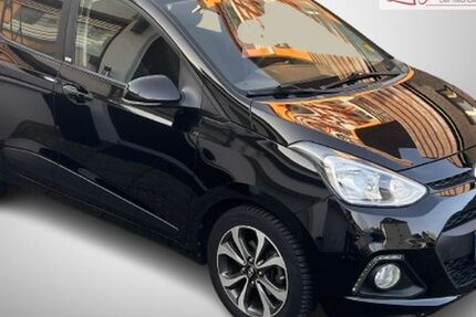 Hyundai i10 52.999 km 8.999 &euro; Hagen 58097