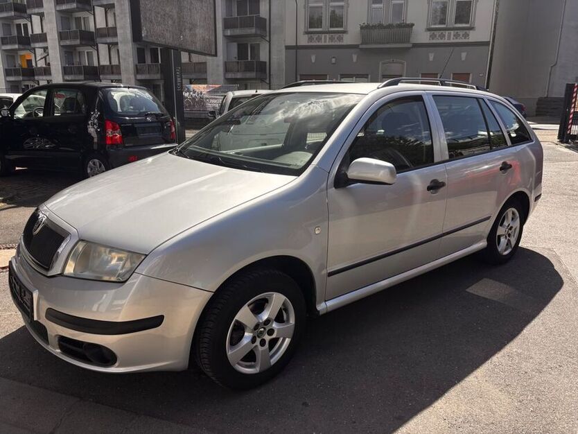 Fabia