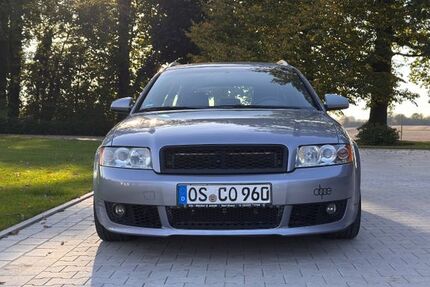 Audi A4 183.497 km 3.900 &euro; Bad Iburg 49186