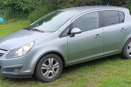 Opel Corsa 166.500 km 3.650 &euro; Ailertchen 56459