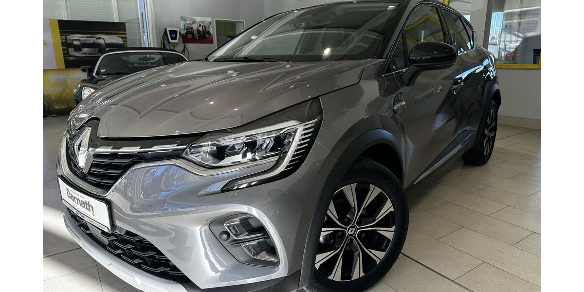 Renault Captur 65.970 km 15.350 &euro; Werdau 08412