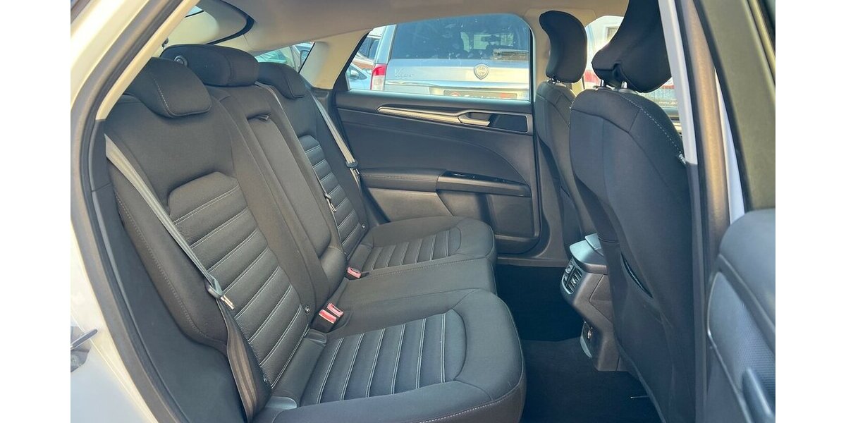 Ford Mondeo Lim. Trend 2.0 |Auto|Klima-Auto|Tempo| 119.980 km 8.999 &euro; Mainz-Kostheim 55246