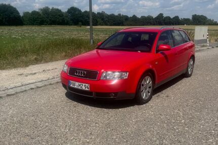 Audi A4 304.942 km 2.999 &euro; Geisenfeld 85290