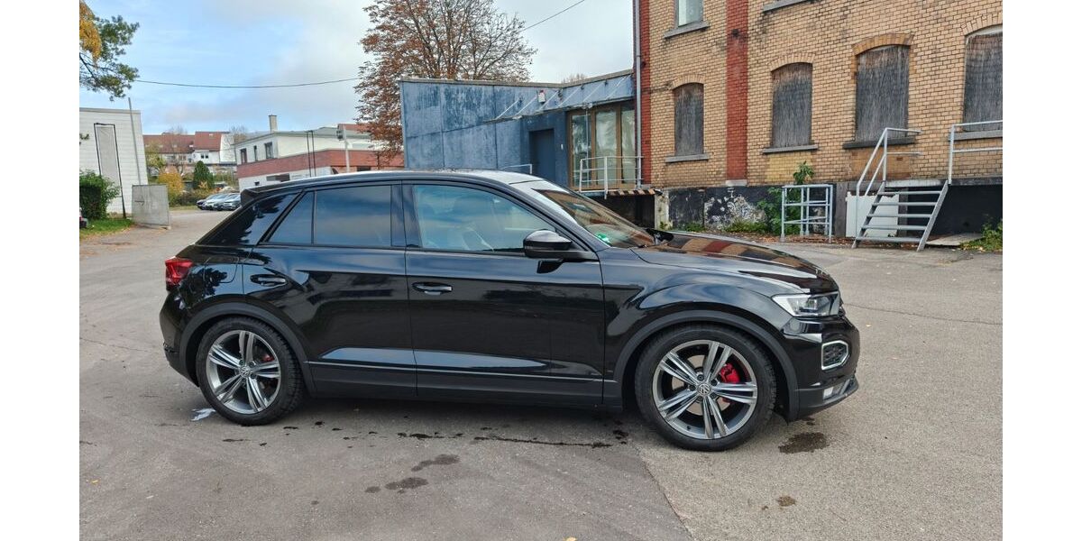VW T-Roc 68.000 km 20.999 &euro; Aalen 73433