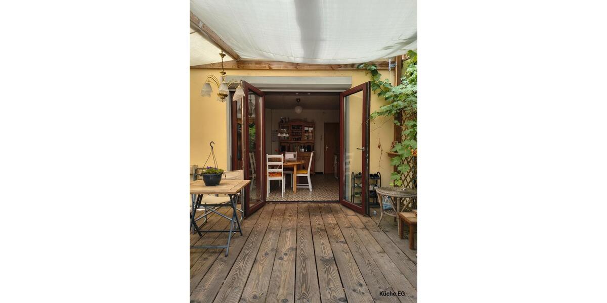Einfamilienhaus Hambergen - 5 Zimmer, 158 m&sup2;, 239.000&euro; | Angebot:27045887