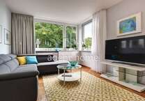Wohnung zum Mieten in Stuttgart 2.420 € 85 m²