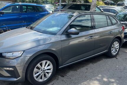 Skoda Scala 14.550 km 19.300 &euro; Dösingen 87679