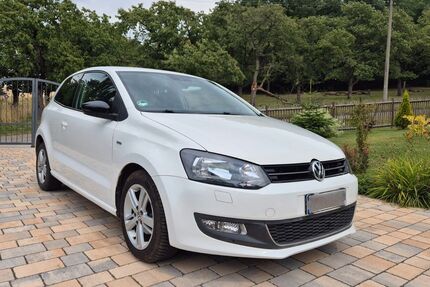 VW Polo 247.281 km 3.499 &euro; Weida 07570