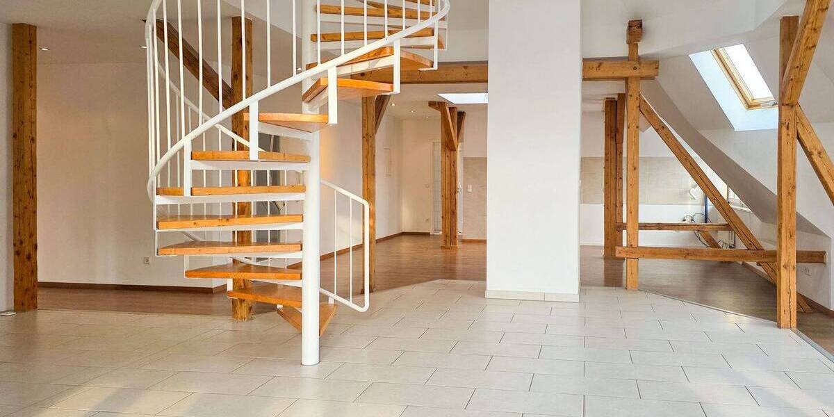 Etagenwohnung Leipzig Altlindenau - 5 Zimmer, 189 m&sup2;, 599.000&euro; | Angebot:25984236