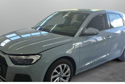 Audi A1 18.000 km 20.980 &euro; Würzburg 97076