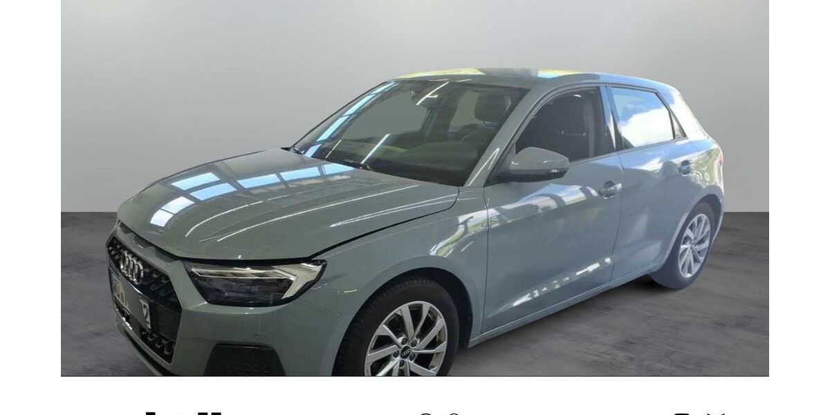 Audi A1 18.000 km 20.980 &euro; Würzburg 97076
