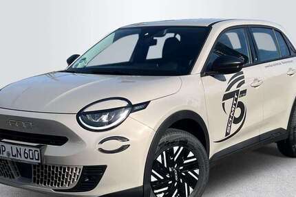 Fiat 600