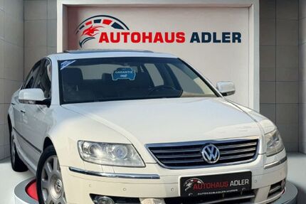 VW Phaeton 295.400 km 5.990 &euro; Worms 67549
