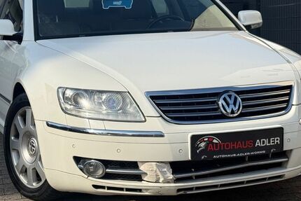 VW Phaeton 295.400 km 6.990 &euro; Worms 67549