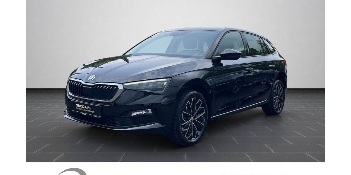 Skoda Scala 59.999 km 19.980 &euro; Wiesbaden 65197