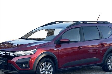 Dacia Jogger 20.129 km 17.990 &euro; Solingen/NRW 42655