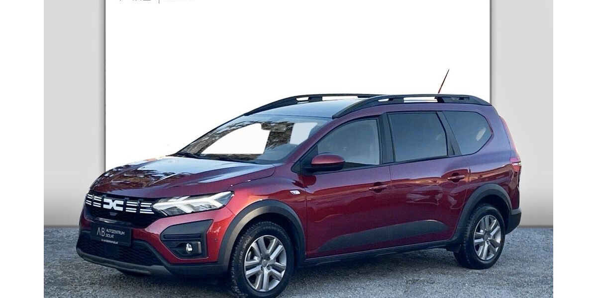 Dacia Jogger 20.129 km 17.990 &euro; Solingen/NRW 42655