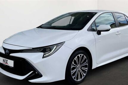 Toyota Corolla 42.269 km 22.870 &euro; Wächtersbach 63607