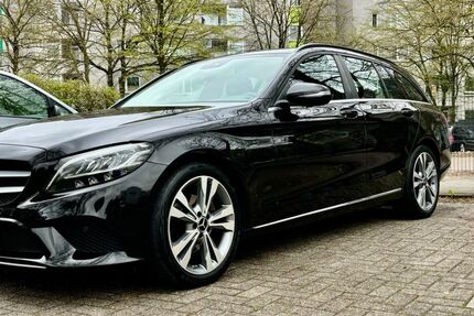 Mercedes-Benz C 200 198.995 km 13.600 &euro; Delmenhorst 27749