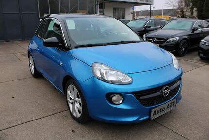 Opel Adam 84.154 km 8.660 &euro; Schwetzingen 68723